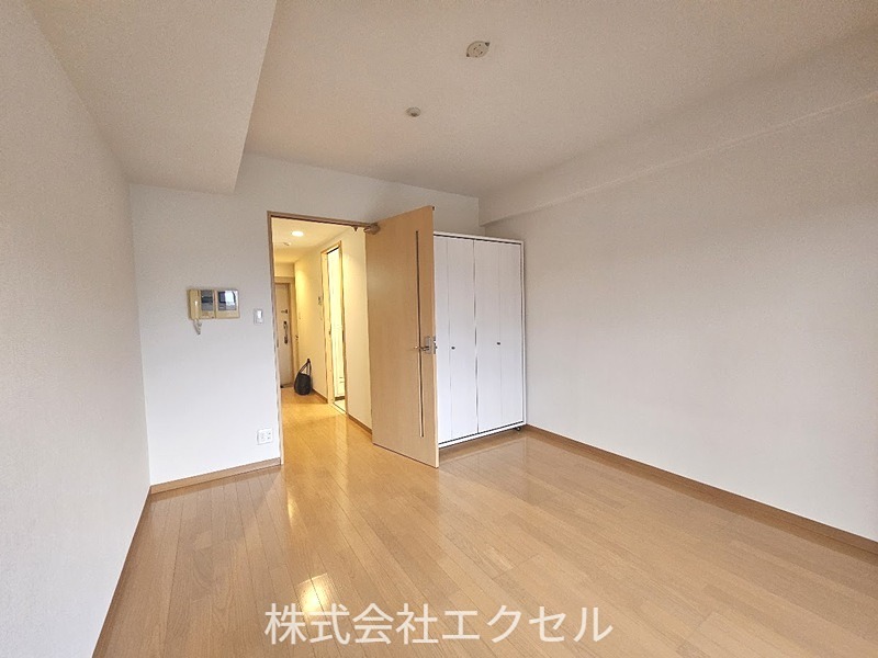 Risingplace八王子みなみ野 ベッドルーム