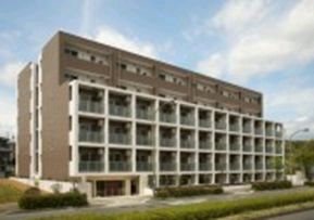 Risingplace八王子みなみ野 外観