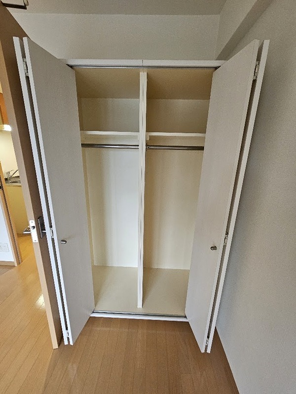 Risingplace八王子みなみ野 収納