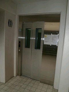 Risingplace八王子みなみ野 その他共有部分