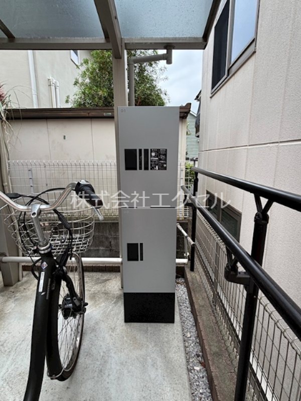 東京都八王子市台町１丁目 その他