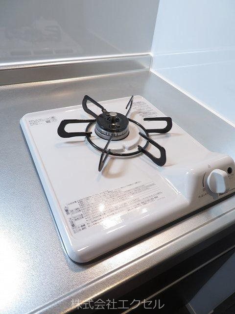 インハーリット その他設備