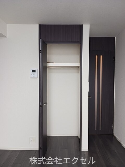 インハーリット 収納