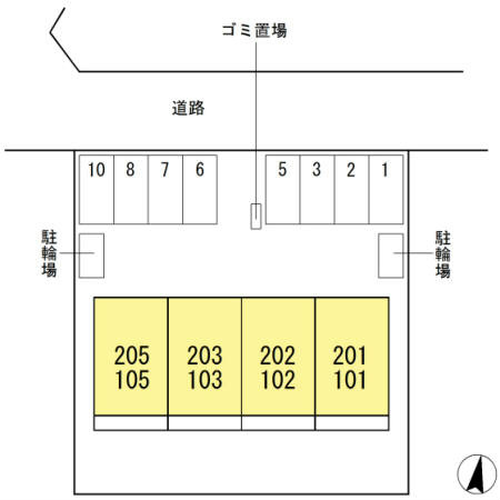 ブランヴェール その他