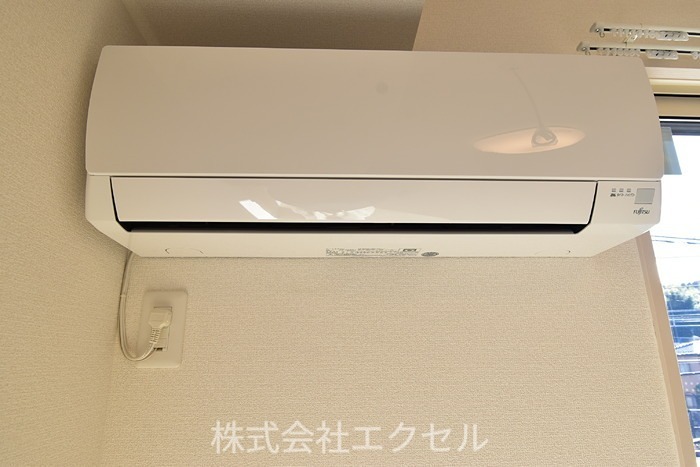 ソレアード その他設備