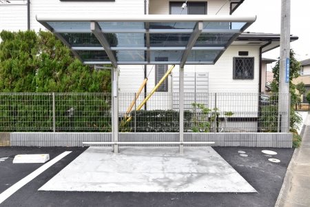 ソレアード その他共有部分