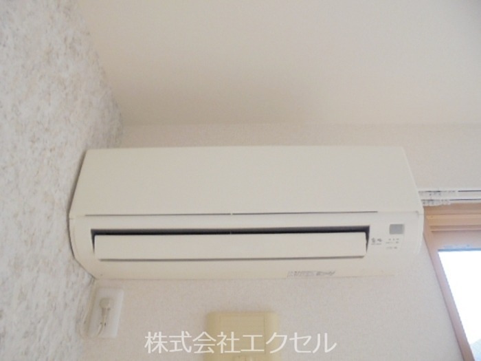 ベルハピネス その他設備