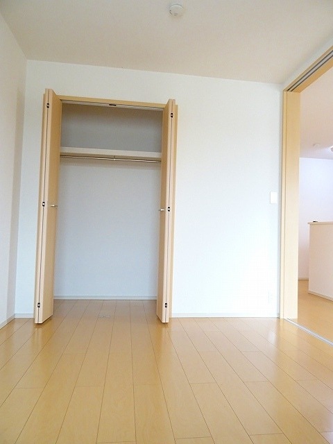 ピコハウス 収納