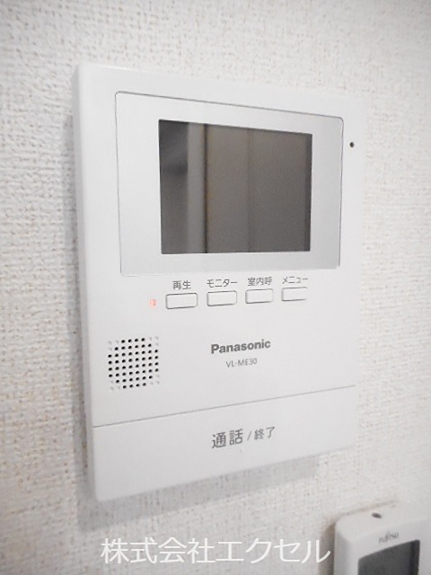 エトワール セキュリティ