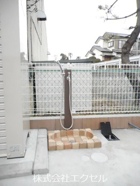 エトワール その他共有部分
