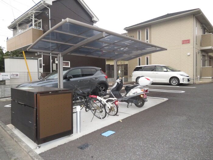 クレアンジュ  その他共有部分