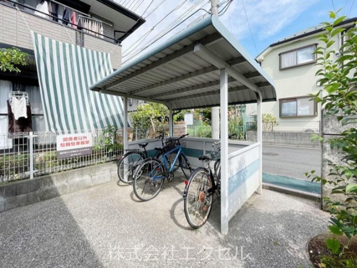 エスポワール東大和 その他共有部分