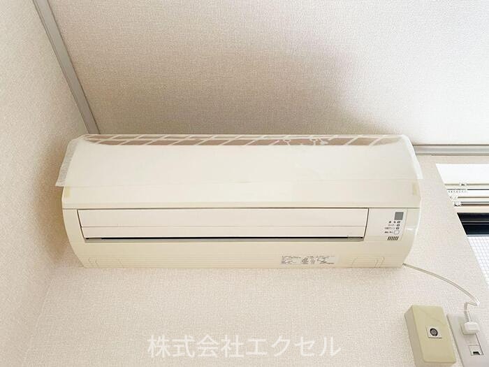 エスポワール東大和 その他設備