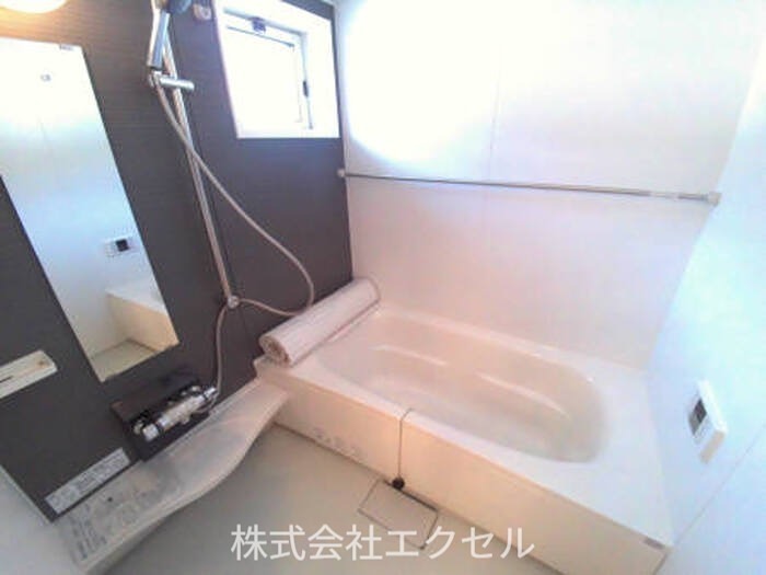 ヴェルドミール2 風呂画像