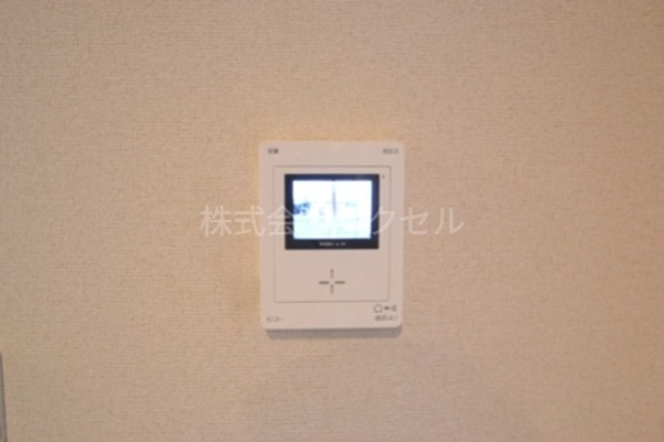 グレイス セキュリティ