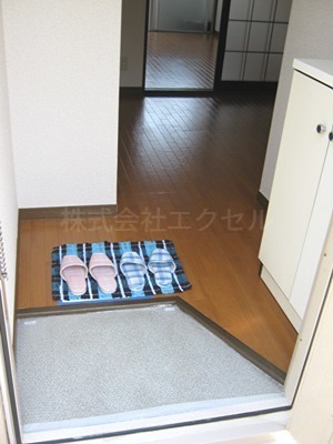 グリーンハイツ その他
