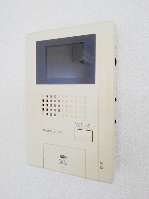 ブリッサベル セキュリティ