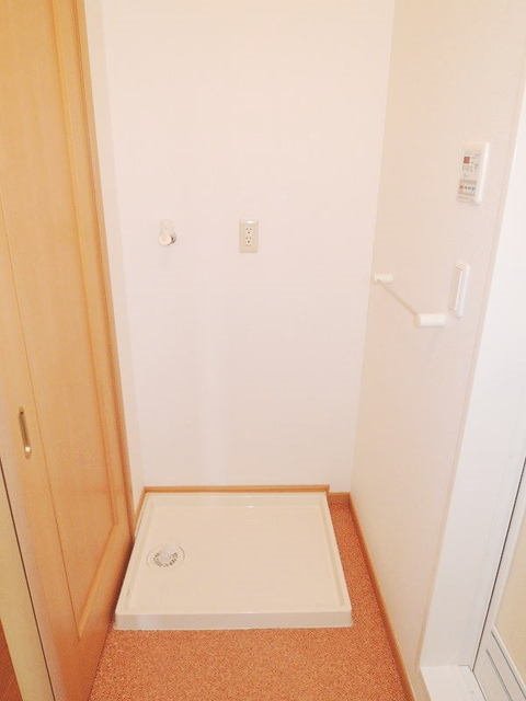 ブリッサベル その他部屋・スペース