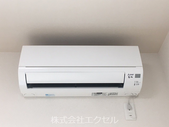 クレイノオールミエール天神 その他設備