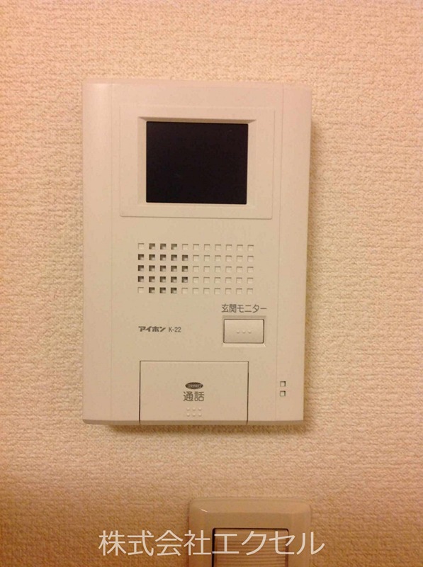 レオネクストmaple セキュリティ