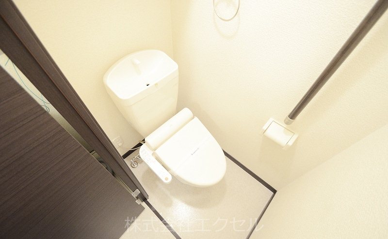 レオネクストmaple トイレ
