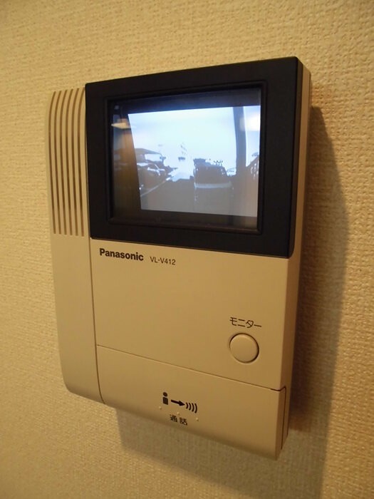 ジュネス セキュリティ