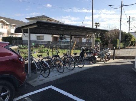 ジュネス その他共有部分