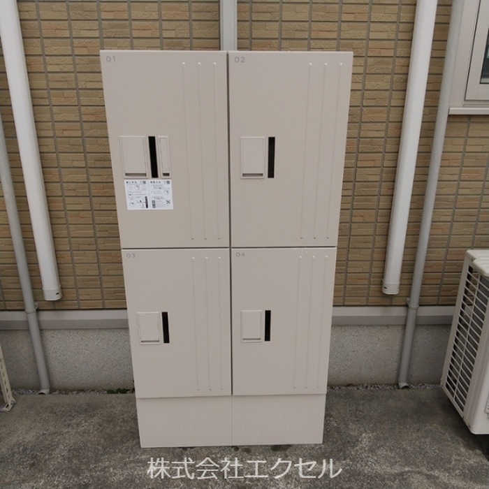 ブランヴェール その他設備