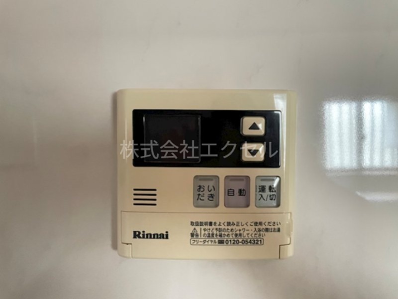 アミールカイト その他