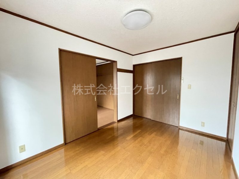 アミールカイト その他部屋・スペース