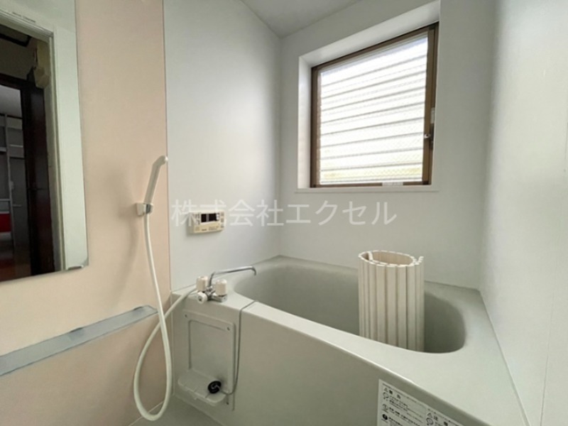 アミールカイト 風呂画像