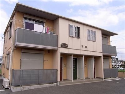 東京都昭島市上川原町1丁目25-13 外観