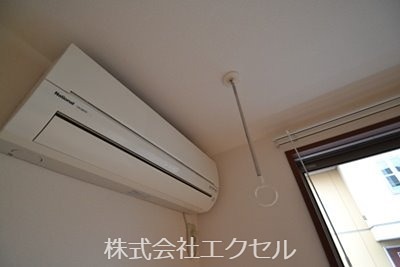 東京都昭島市上川原町１丁目25-13 その他設備