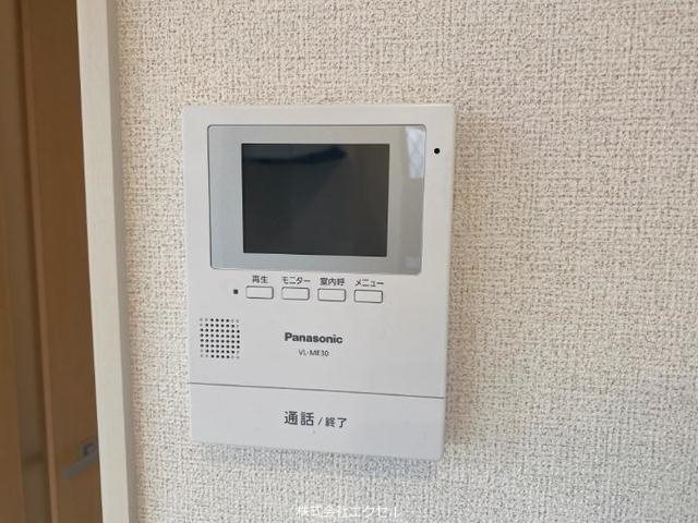 リントリーハウス2 セキュリティ