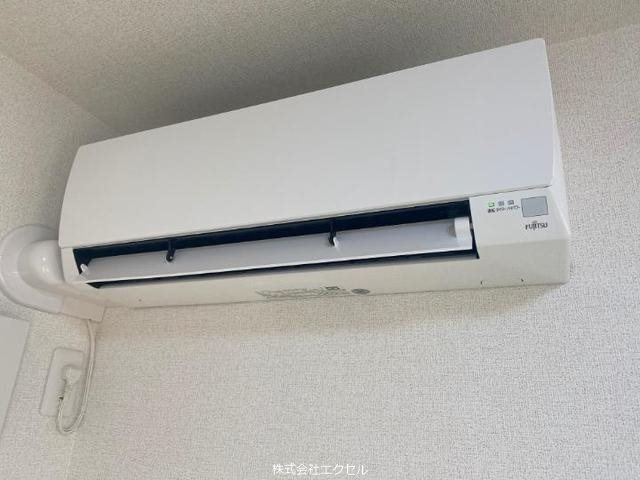 リントリーハウス2 その他設備