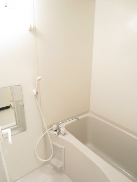 グラニテ 風呂画像