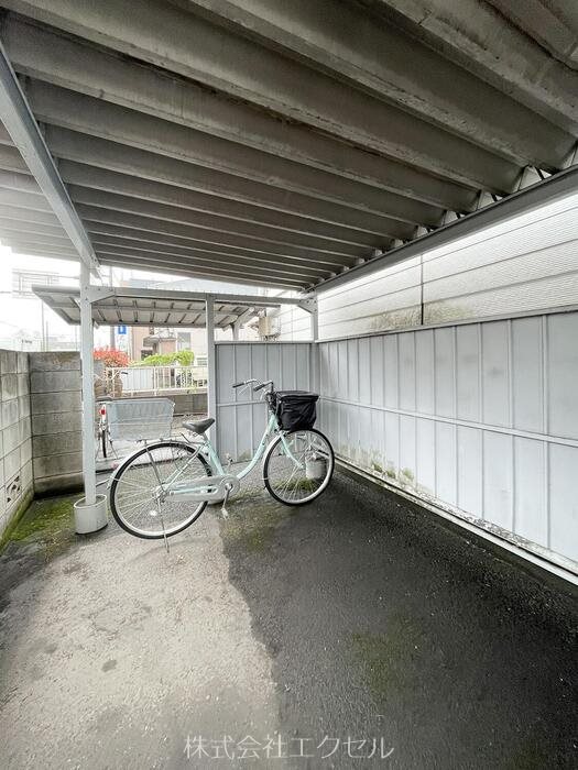 Ｍプレジール その他共有部分