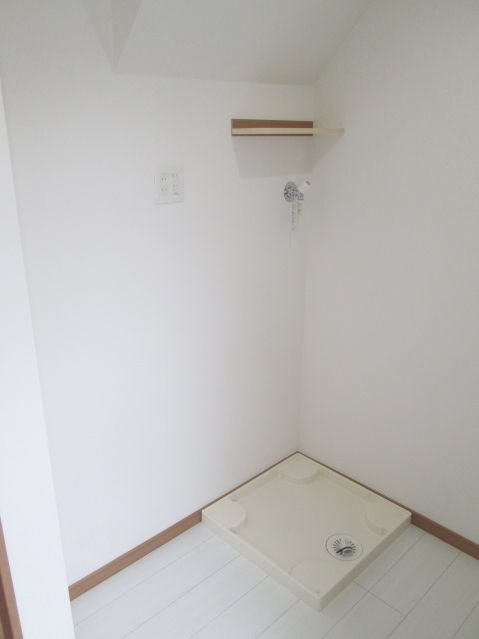 アンソレイユ橋本 その他設備