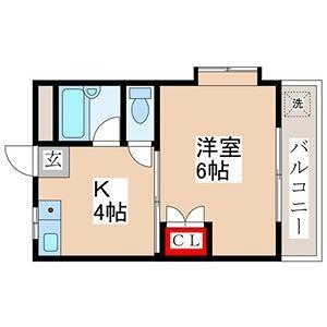 オークハウス 間取り