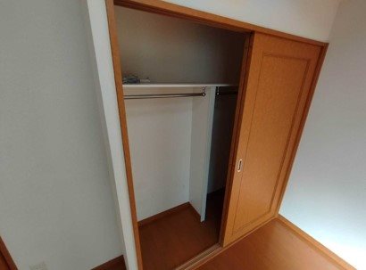 レオパレスSmileLife 収納