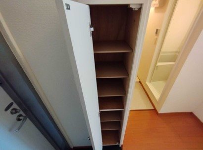 レオパレスSmileLife その他設備