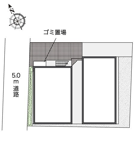レオパレスSmileLife その他