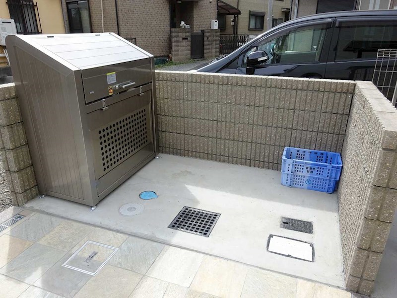 クレイノあかつき その他共有部分