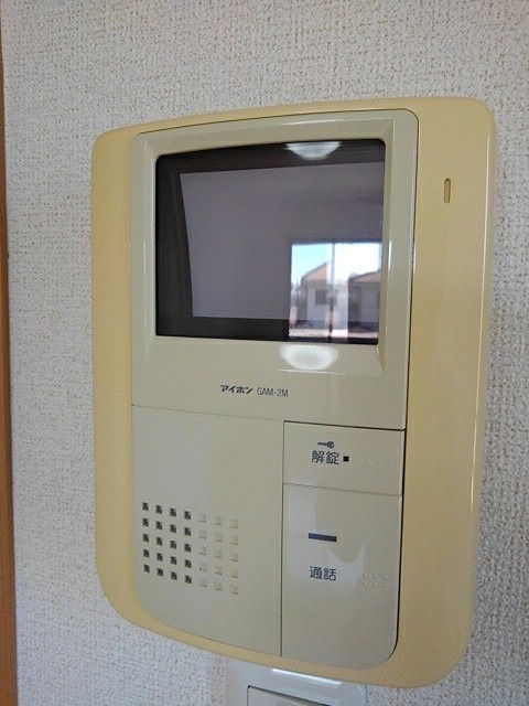 ベルクリーベ セキュリティ