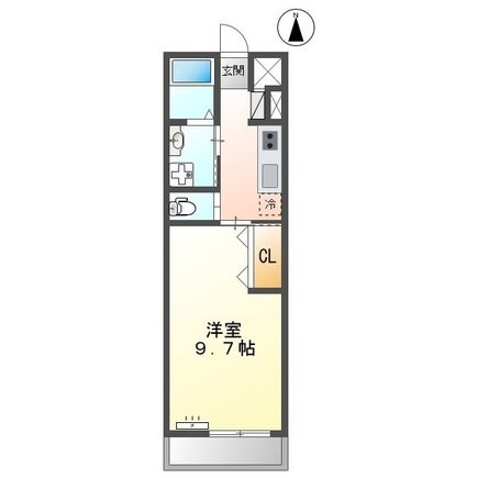 ウィング 間取り