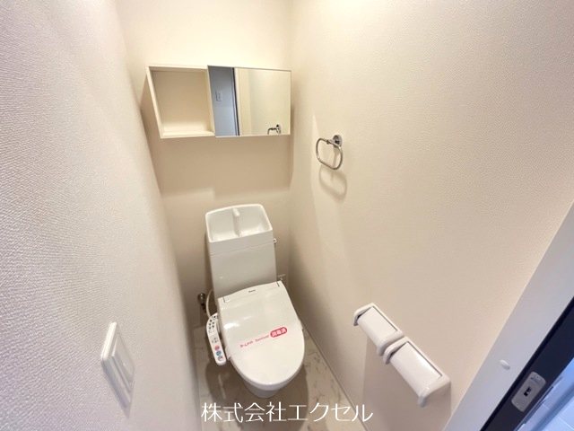 ウィング トイレ