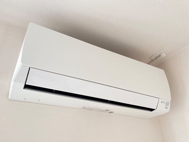ウィング その他設備