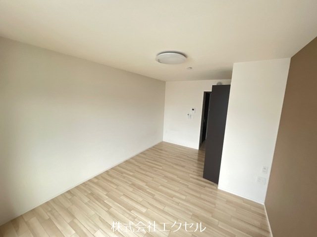 ウィング ベッドルーム