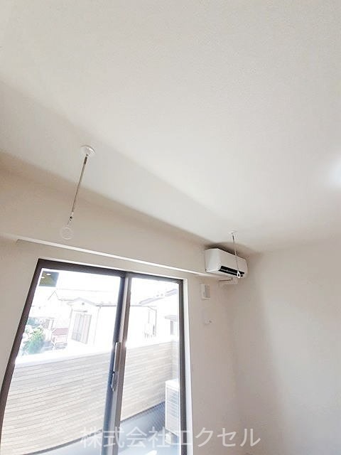 エテルノピース その他設備