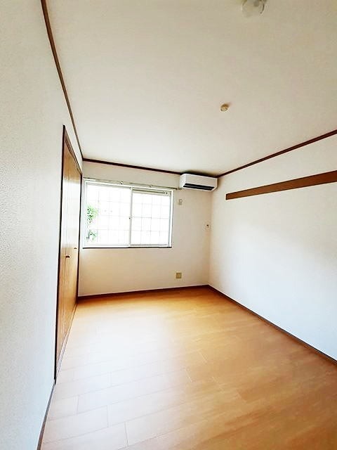 ラエスペランサ ベッドルーム
